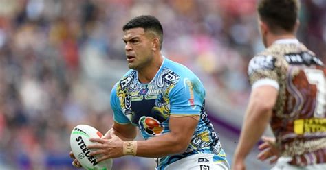 NRL 2024, NRL Fantasy, Round 16, team lists, analysis, expert .